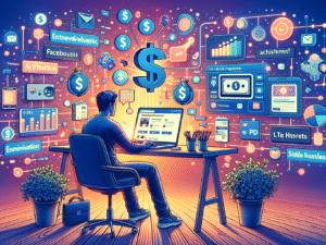 Facebook Group Monetization Mastery for Entrepreneurs