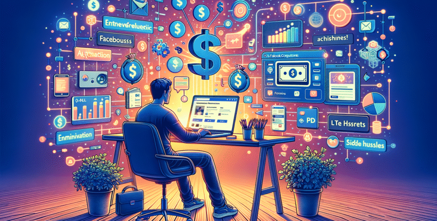 Facebook Group Monetization Mastery for Entrepreneurs